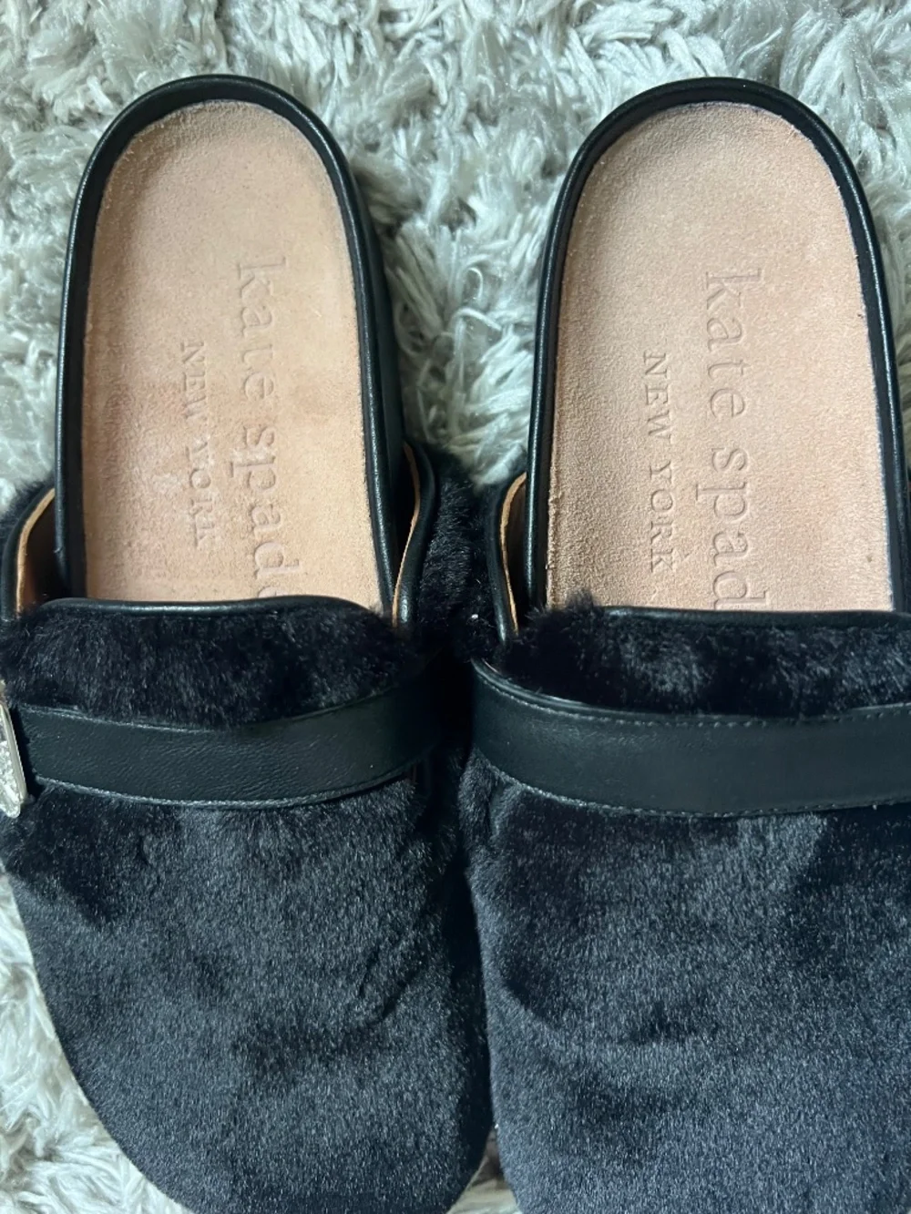 Kate Spade slip in